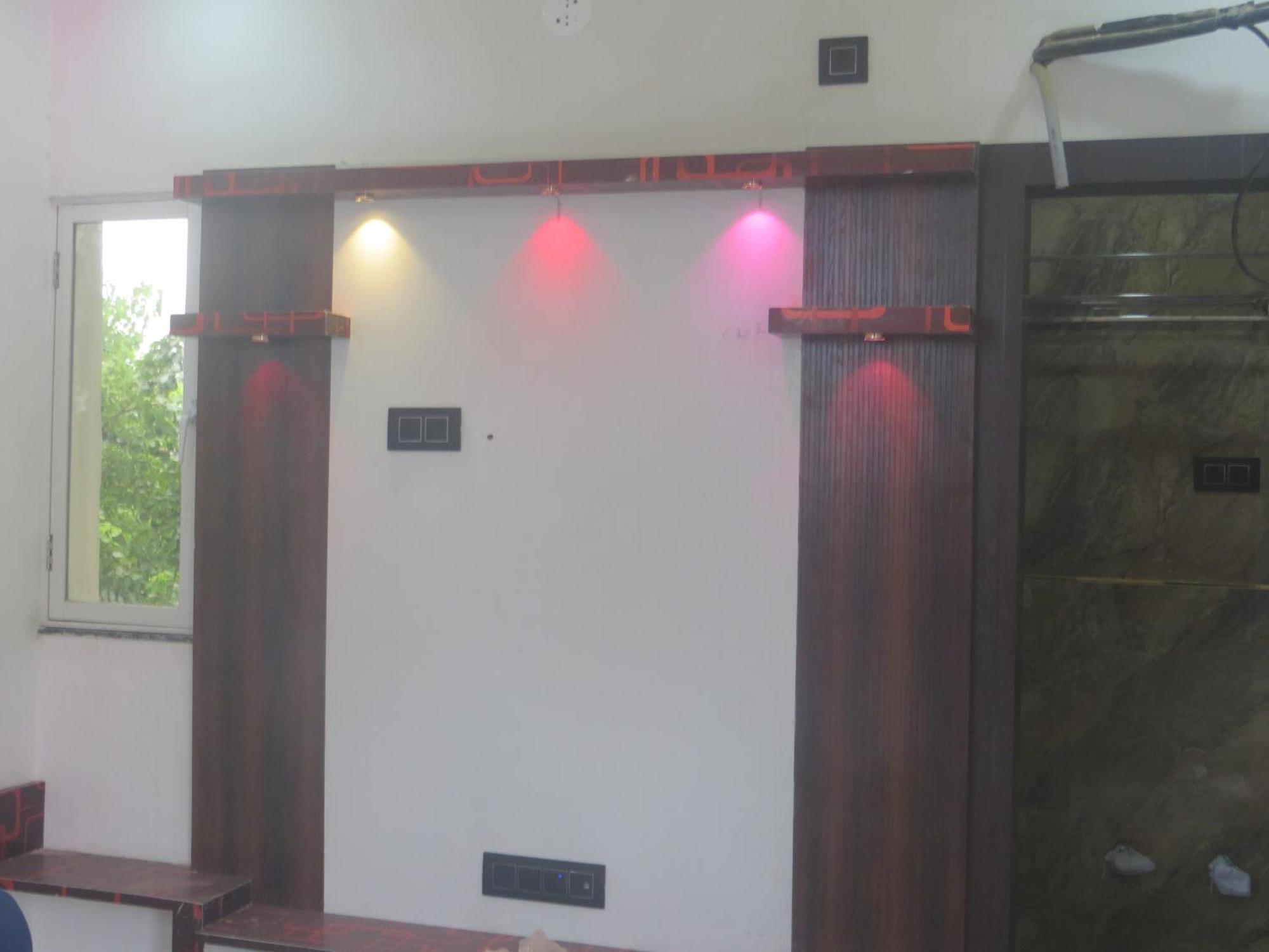 Rajmahal Resort Banquet Hall And Hotel ปัฏนา ภายนอก รูปภาพ